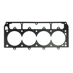 Athena Cut Ring Racing Head Gasket thickness 1,5 mm - 106 mm -without Rings (Left)