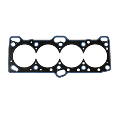 Athena Cut Ring Racing Head Gasket thickness 1,3 mm - 86,5 mm -ithout Rings