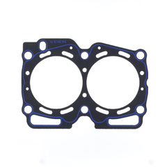 Athena Cut Ring Racing Head Gasket thickness 1,2 mm - 100 mm -ithout Rings