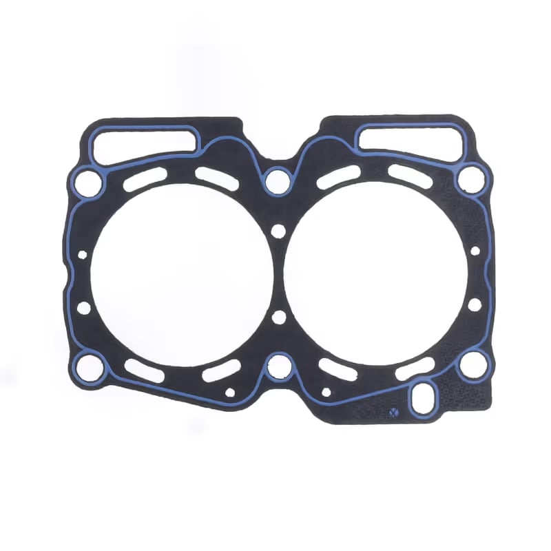 Athena Cut Ring Racing Head Gasket thickness 1,2 mm - 101,3 mm -without Rings