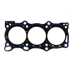 Athena Cut Ring Racing Head Gasket thickness 1 mm - 96,5 mm -without Rings (Left)