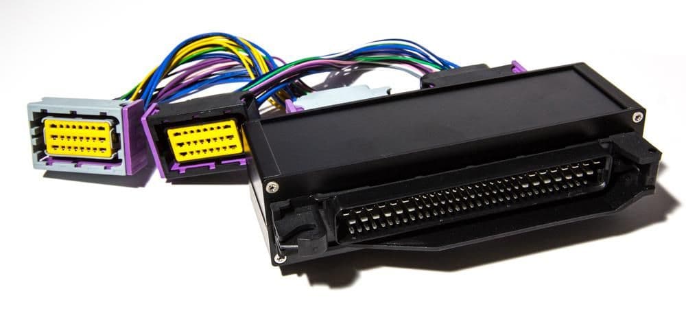 Ecumaster Interconnector BMW m50 – non Vanos (DME 3,1) 129 150 16,28