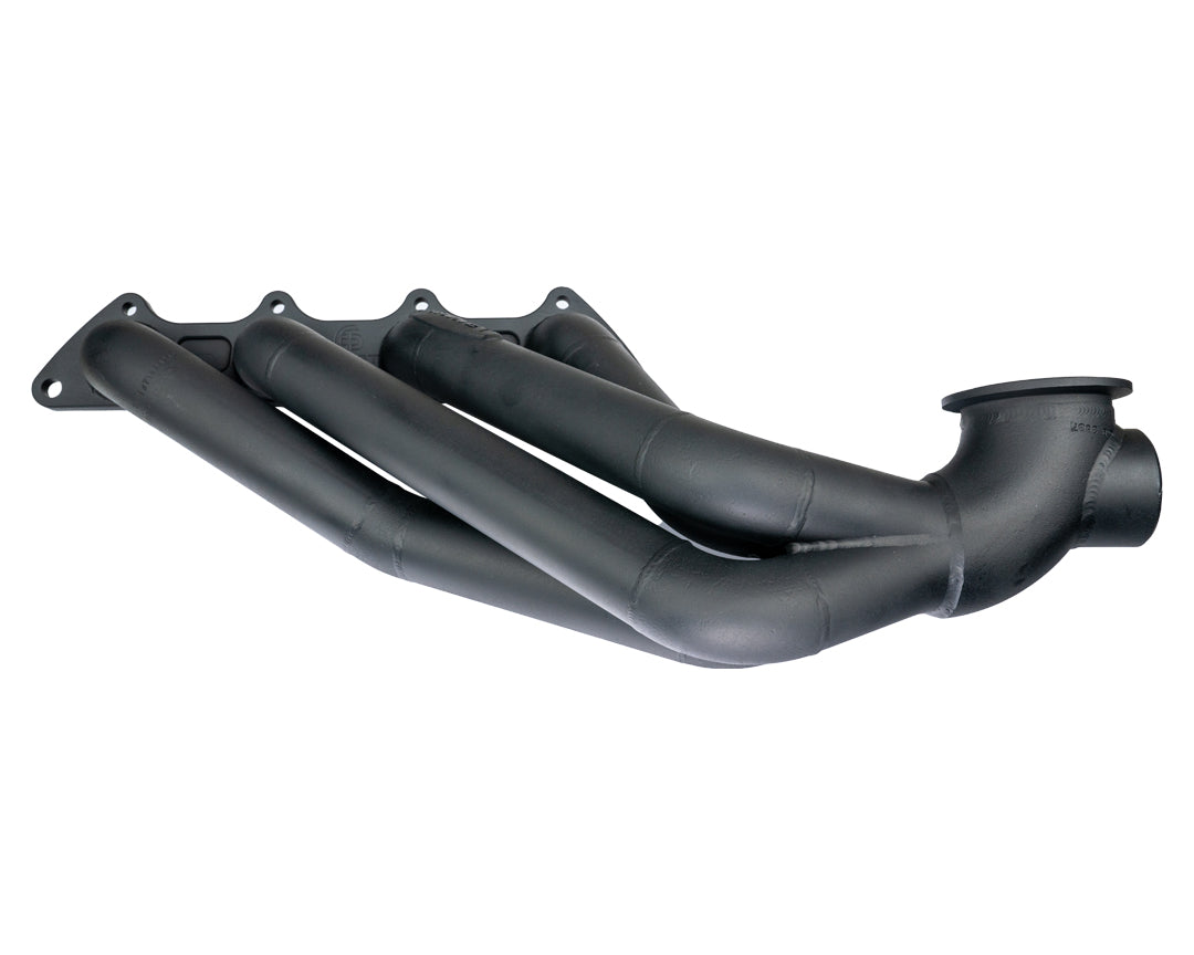 6Boost Mitsubishi 4G63 Evo 4-9 Promod V-Band Exhaust Manifiold