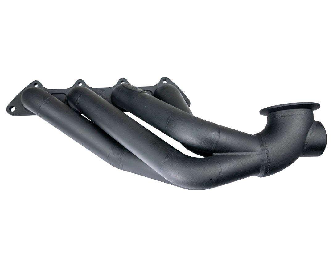 6Boost Mitsubishi 4G63 Evo 4-9 Promod V-Band Exhaust Manifiold