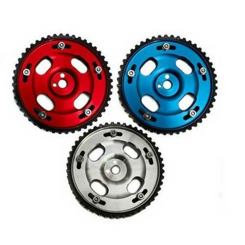 FIDANZA CAM PULLEY SET 3SGTE - Future Motorsports - CAM GEARS - FIDANZA - Future Motorsports