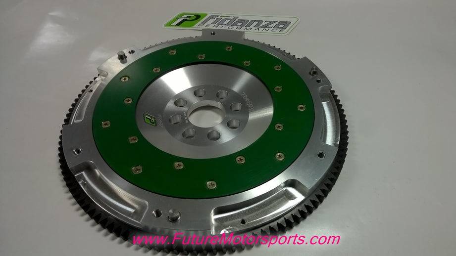 Fidanza Flywheel Toyota Supra 2JZGTE JZA80 - Future Motorsports - CLUTCH & DRIVETRAIN - FIDANZA - Future Motorsports