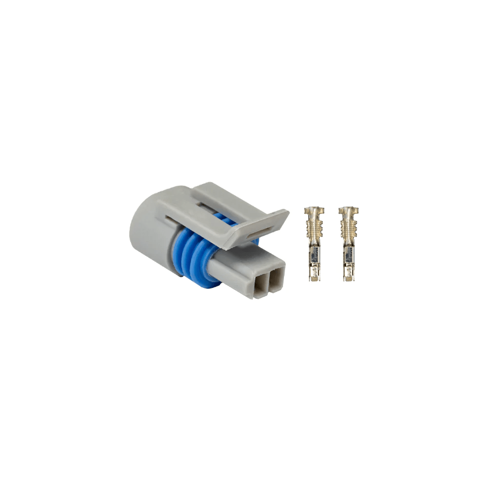 FuelTech AIR TEMPERATURE SENSOR PLUG KIT - Future Motorsports - ENGINE MANAGEMENT / ECU - FuelTech - Future Motorsports