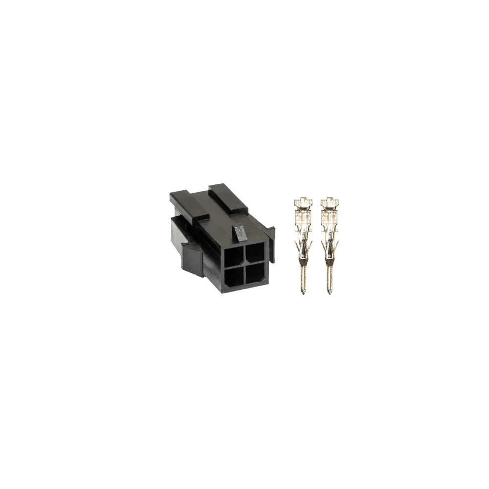 FuelTech CAN A CONNECTOR KIT (FEMALE) - Future Motorsports - ENGINE MANAGEMENT / ECU - FuelTech - Future Motorsports