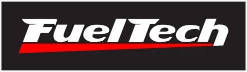 FuelTech FT500 STEERING COLUMN MOUNTING BRACKET - 1-1/4" - BLACK - Future Motorsports - ENGINE MANAGEMENT / ECU - FuelTech - Future Motorsports