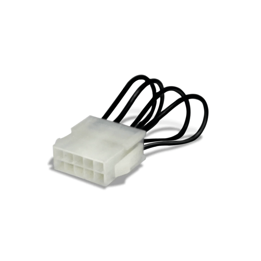 FuelTech PEAK & HOLD JUMPER HARNESS - Future Motorsports - ENGINE MANAGEMENT / ECU - FuelTech - Future Motorsports