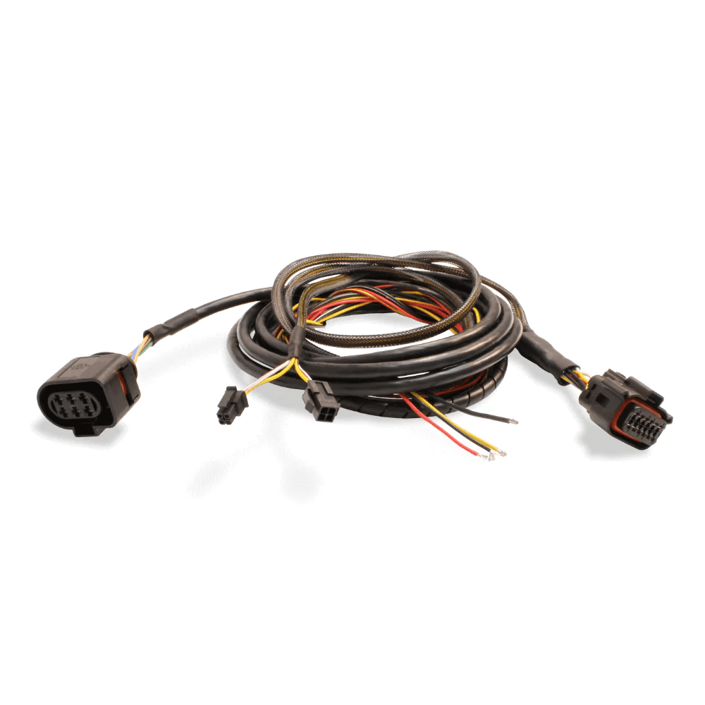 FuelTech WB-O2 NANO BLANK HARNESS 15FT - Future Motorsports - ENGINE MANAGEMENT / ECU - FuelTech - Future Motorsports