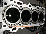 Block Sleeving Service (Supply & Install) Lotus / Celica 1ZZ 2ZZ - Future Motorsports - BUILT SHORT BLOCKS - Future Motorsports - Future Motorsports