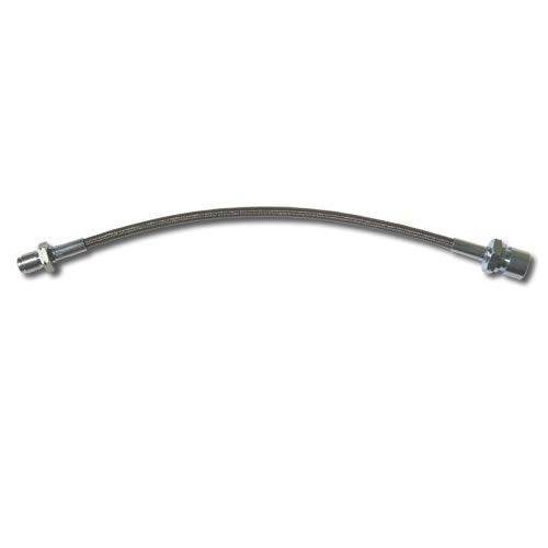 Future Motorsports Braided Clutch Line Toyota Supra - Future Motorsports - CLUTCH & DRIVETRAIN - Future Motorsports - Future Motorsports