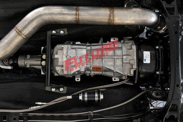 Toyota Supra MK4 JZA80 T56 Magnum 6 Speed Transmission Kit 2JZ - Future Motorsports - CLUTCH & DRIVETRAIN - Future Motorsports - Future Motorsports
