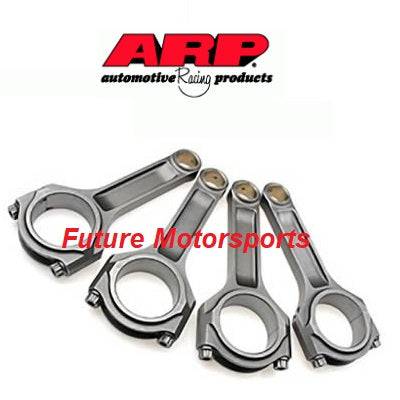 Future Motorsports I Beam Connecting Rod Set For 3SGTE - Future Motorsports - ENGINE BLOCK INTERNALS - Future Motorsports - Future Motorsports