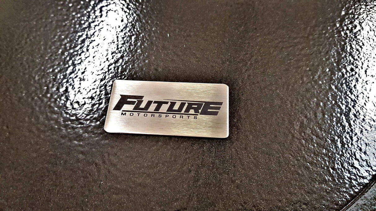 Future Motorsports Toyota Supra JZA80 Extended Fuel Tank Cover 1993-2002 - Future Motorsports - FUEL PUMPS - Future Motorsports - Future Motorsports