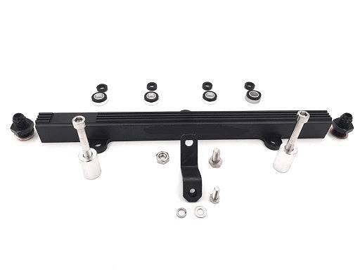 Top Feed Fuel Rail For MR2 Turbo Rev 3, GT4 ST205 - Future Motorsports - FUEL RAILS - Future Motorsports - Future Motorsports