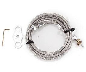 Future Motorsports Extended Throttle Cable Kit 2JZ Supra JZA80 - Future Motorsports - INTAKE MANIFOLDS - Future Motorsports - Future Motorsports