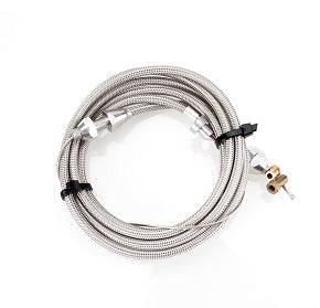 Future Motorsports Extended Throttle Cable Kit 2JZ Supra JZA80 - Future Motorsports - INTAKE MANIFOLDS - Future Motorsports - Future Motorsports