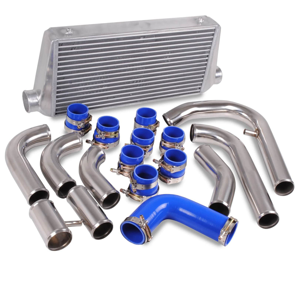 Future Motorsports Front Mount Intercooler Kit Celica GT4 ST205 3SGTE - Future Motorsports - INTERCOOLERS - Future Motorsports - Future Motorsports