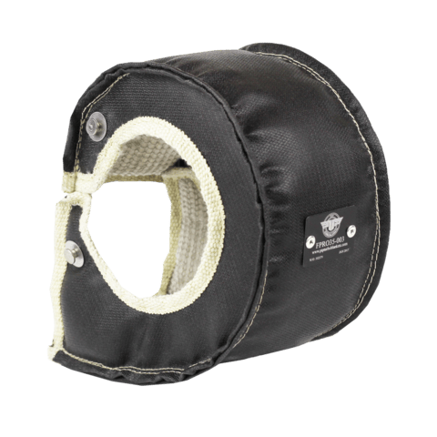 Future Motorsports Turbo Blankets T4 - Future Motorsports - TURBO COMPONENTS - Future Motorsports - Future Motorsports