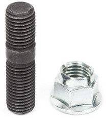 Future Motorsports Turbo Exhaust Manifold Stud & Nut Kit Supra 2JZ - Future Motorsports - TURBO COMPONENTS - Future Motorsports - Future Motorsports