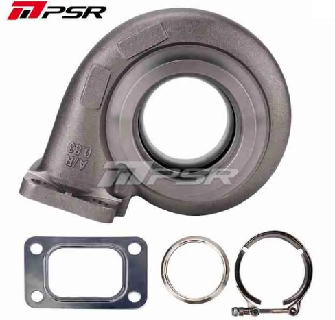 PSR PTG25 Turbine Housings for 4849G 5449G Turbos