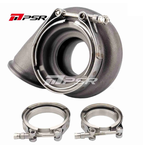 PSR PTG30 Turbine Housings for 5455G 5855G 6255G Turbos