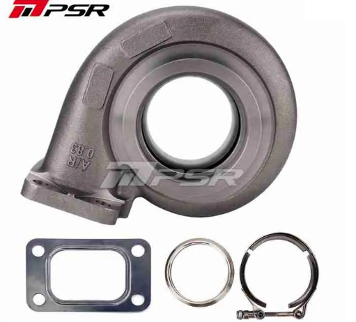 PSR PTG30 Turbine Housings for 5455G 5855G 6255G Turbos