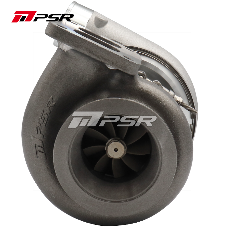 PULSAR Turbo PSR 7170G 40-1150 Dual Ceramic Ball Bearing Turbocharger (HP RATING 1150)