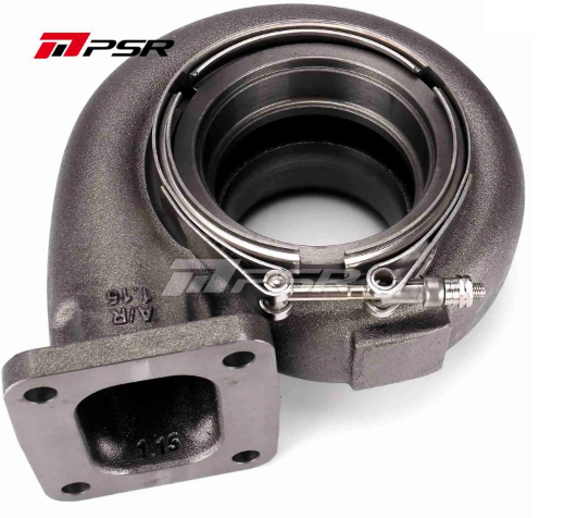 PSR PTG42 Turbine Housings for 7375G 7975G 6275G 6775G Turbos