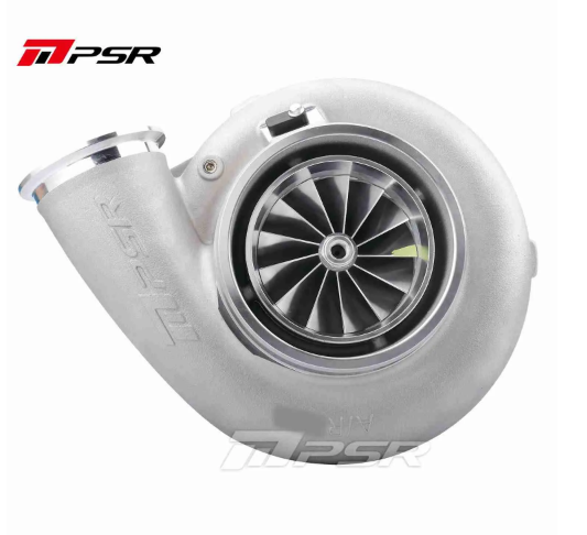 PSR 8894G Dual Ball Bearing Turbocharger HP Rating 1900 (HP RATING 1900)