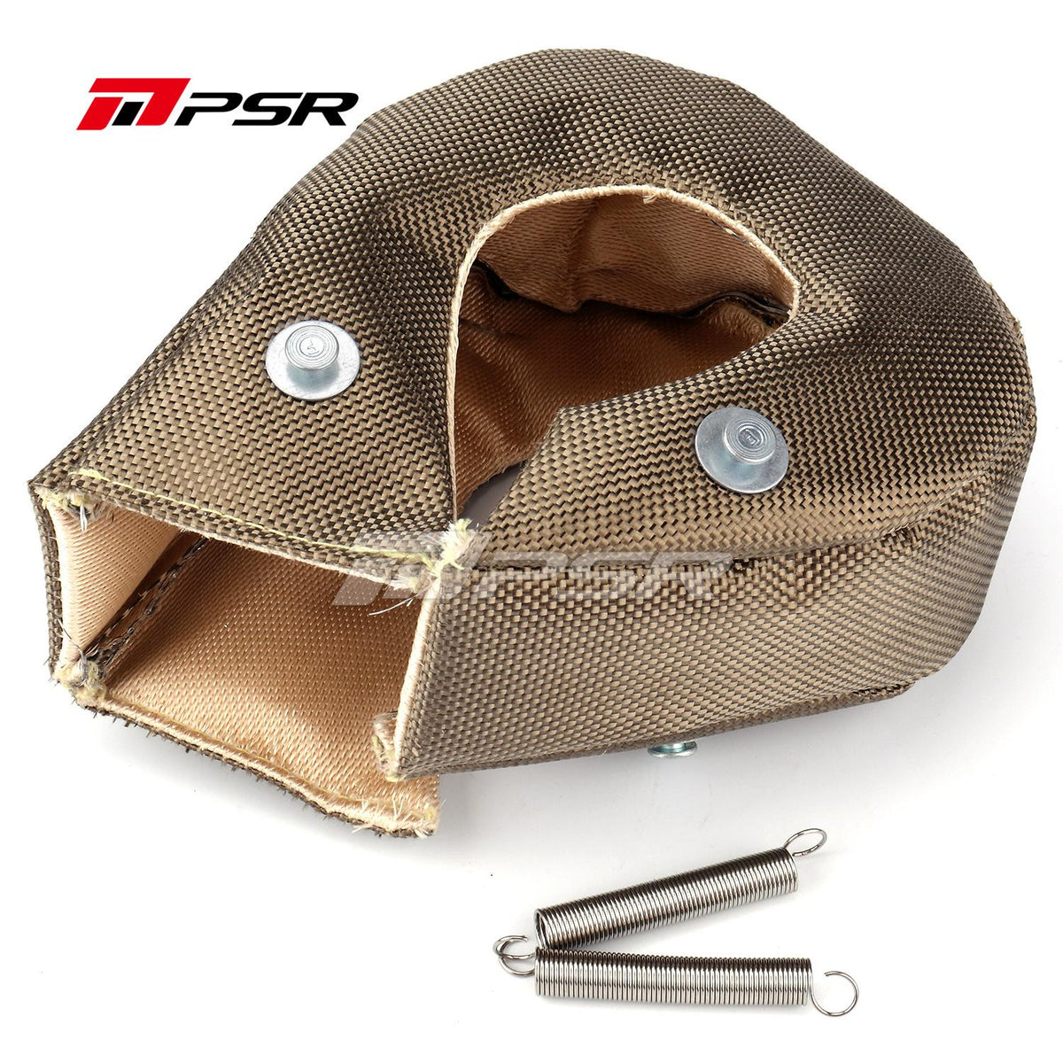 PULSAR Turbo Blanket