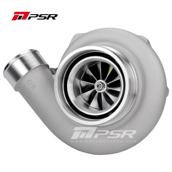 Pulsar Turbo PTX3582R GEN2 Dual Ceramic Ball Bearing Turbocharger