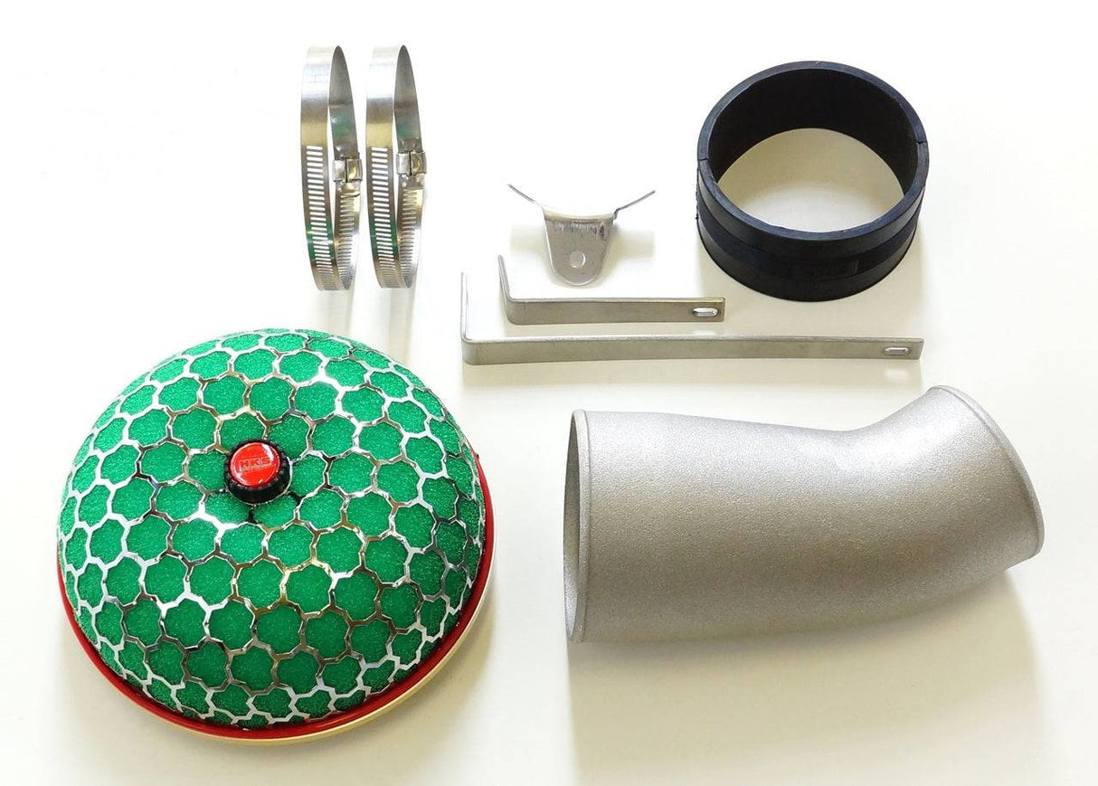 HKS SUPER POWER FLOW RELOADED 97-2002 SUPRA 2JZGTE VVTi - Future Motorsports - AIR INDUCTION - HKS - Future Motorsports