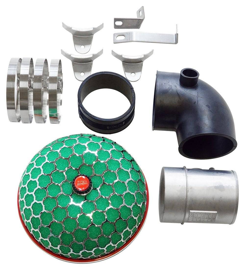 HKS SUPER POWER FLOW RELOADED ALTEZZA 3SGE - Future Motorsports - AIR INDUCTION - HKS - Future Motorsports