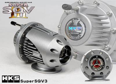 HKS SSQV BLOW OFF VALVE (DUMP VALVE) KIT SR20DET S14 S15 200sx Silvia - Future Motorsports - BLOW OFF VALVES / DUMP VALVE - HKS - Future Motorsports
