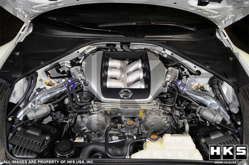HKS SSQV4 Blow Off Valve Kit Nissan Skyline R35 GTR - Future Motorsports - BLOW OFF VALVES / DUMP VALVE - HKS - Future Motorsports