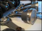 HKS 2.2 Stroker Kit EJ20 Impreza - Future Motorsports - - HKS - Future Motorsports