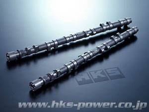HKS CAMSHAFT 256 - (EXHAUST) NISSAN SKYLINE R33 GTR - Future Motorsports - - HKS - Future Motorsports