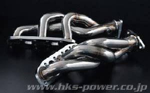 HKS Exhaust Manifold VQ37VHR 370Z - Future Motorsports - - HKS - Future Motorsports