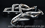 HKS Exhaust Manifold VQ37VHR 370Z - Future Motorsports - - HKS - Future Motorsports