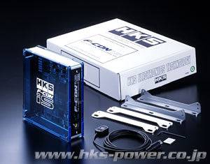 HKS F-CON IS NISSAN SKYLINE R33 GTR - Future Motorsports - - HKS - Future Motorsports