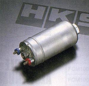 HKS FUEL PUMP - Future Motorsports - - HKS - Future Motorsports