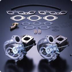 HKS GT-STK Turbo Kit - Future Motorsports - - HKS - Future Motorsports