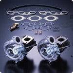 HKS GT-STK Turbo Kit - Future Motorsports - - HKS - Future Motorsports