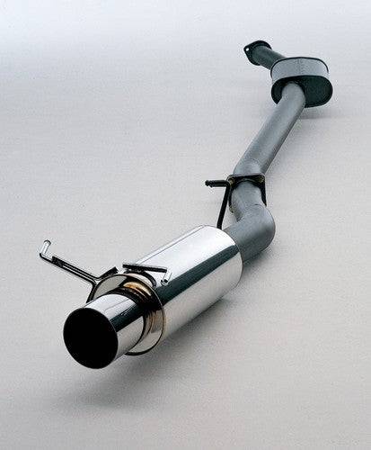 HKS HI POWER 409 EXHAUST 2JZGE ONLY - Future Motorsports - - HKS - Future Motorsports