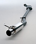 HKS HI POWER 409 EXHAUST 2JZGE ONLY - Future Motorsports - - HKS - Future Motorsports