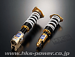 HKS Hipermax MAX4SP Nissan Skyline BNR34 - Future Motorsports - - HKS - Future Motorsports