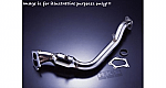 HKS METAL CATALYZER 350Z VQ35DE - Future Motorsports - - HKS - Future Motorsports